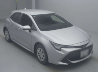 TOYOTA COROLLA SPORT 2019