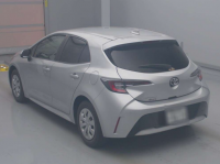 TOYOTA COROLLA SPORT 2019