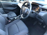 TOYOTA COROLLA SPORT 2019