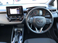 TOYOTA COROLLA SPORT 2019