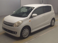 Used DAIHATSU Mira Custom