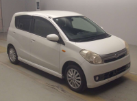 DAIHATSU Mira Custom 2007