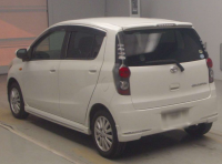 DAIHATSU Mira Custom 2007
