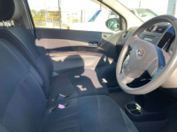 DAIHATSU Mira Custom 2007