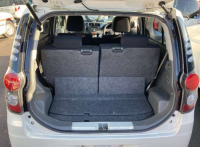 DAIHATSU Mira Custom 2007