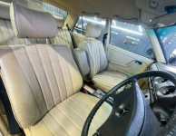 MERCEDES BENZ Medium Class 1980