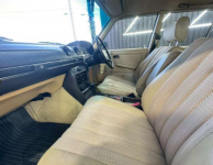 MERCEDES BENZ Medium Class 1980