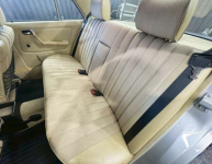 MERCEDES BENZ Medium Class 1980