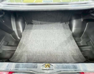 MERCEDES BENZ Medium Class 1980