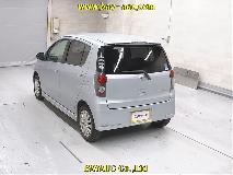 DAIHATSU Mira Custom 2007