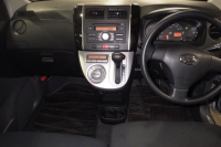 DAIHATSU Mira Custom 2007