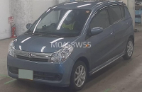 DAIHATSU Mira Custom 2008