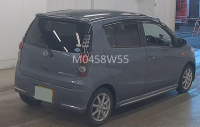 DAIHATSU Mira Custom 2008