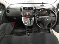 DAIHATSU Mira Custom 2008