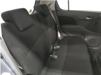 DAIHATSU Mira Custom 2008