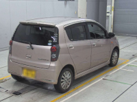 DAIHATSU Mira Custom 2008