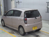 DAIHATSU Mira Custom 2008