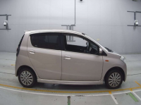 DAIHATSU Mira Custom 2008