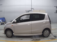 DAIHATSU Mira Custom 2008