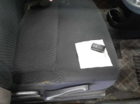 DAIHATSU Mira Custom 2008