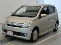 DAIHATSU Mira Custom 2007