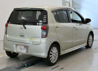 DAIHATSU Mira Custom 2007