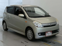 DAIHATSU Mira Custom 2007