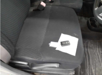 DAIHATSU Mira Custom 2007