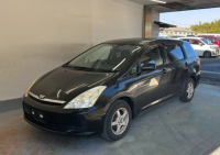 TOYOTA WISH 2003