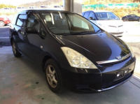 TOYOTA WISH 2003