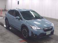 SUBARU IMPREZA XV 2021