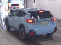 SUBARU IMPREZA XV 2021