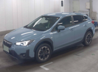 SUBARU IMPREZA XV 2021