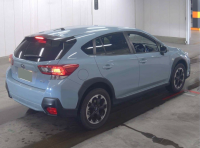 SUBARU IMPREZA XV 2021