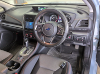 SUBARU IMPREZA XV 2021