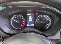 SUBARU IMPREZA XV 2021