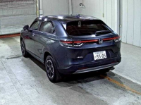 HONDA VEZEL 2021