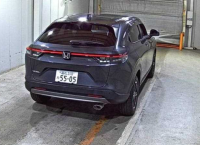 HONDA VEZEL 2021