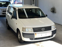 TOYOTA PROBOX 2005