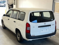 TOYOTA PROBOX 2005