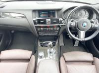 BMW X3 2017