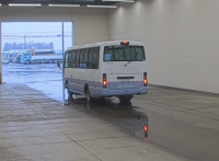 NISSAN CIVILIAN 2009