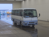 NISSAN CIVILIAN 2009