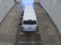 NISSAN CIVILIAN 2009