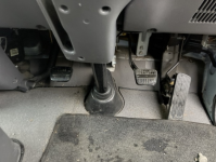 NISSAN CIVILIAN 2009