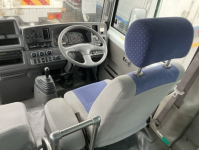 NISSAN CIVILIAN 2009