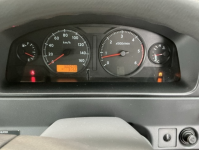 NISSAN CIVILIAN 2009