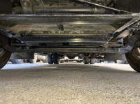 NISSAN CIVILIAN 2009