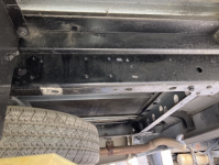 NISSAN CIVILIAN 2009