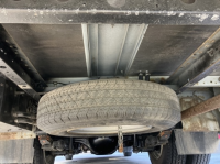 NISSAN CIVILIAN 2009